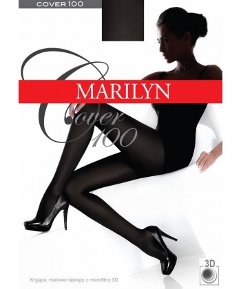 Колготи жіночі COVER 100  Колготи жіночі COVER 100